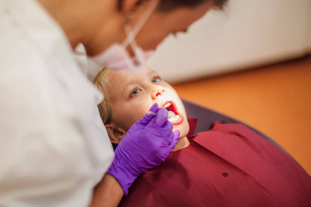 Best Emergency Pediatric Dentist  in Sun City Center, FL