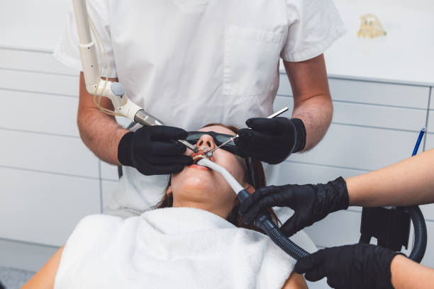 Best Chipped Tooth Repair Near Me  in Sun City Center, FL