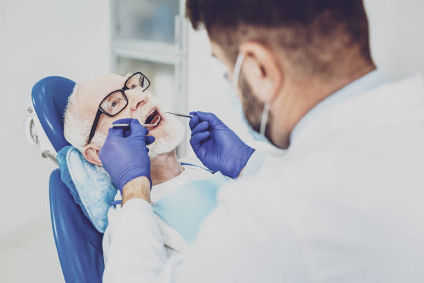 Best Chipped Tooth Repair Near Me  in Sun City Center, FL